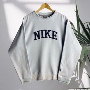 Vintage Nike Crewneck Sweatshirt